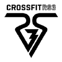Crossfit Rs3 logo