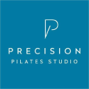 Precision Pilates Studio logo