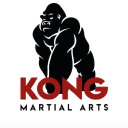 Kong Martial Arts logo