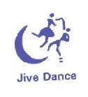 Jive Dance logo