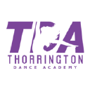 Thorrington Dance Academy logo