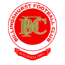 Billingshurst Football Club logo