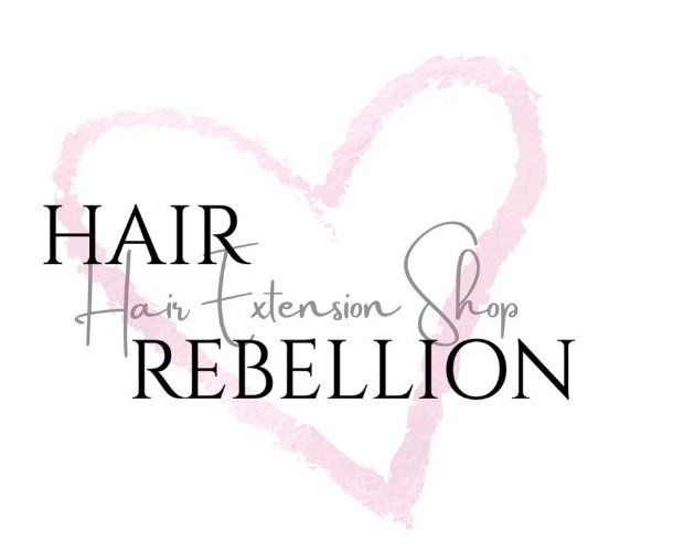 Training@Hair Rebellion UK logo