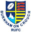 Burnham On Crouch Rugby Union Football Club Ltd logo