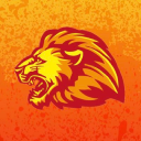 Leicester Lions Speedway Bar logo