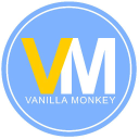 Vanilla Monkey Creations LTD logo