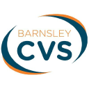 Barnsley CVS logo
