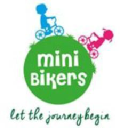 Mini Bikers Balanceability logo