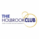 The Holbrook Club logo