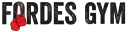 Fordes Gym Formally Keddle's Gym logo