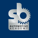 S&B Automotive Academy Ltd logo