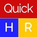 Quick Hr logo