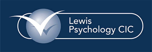 Lewis Psychology logo