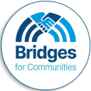 Bridges For Communities logo