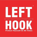 Left Hook Boxing Gym logo