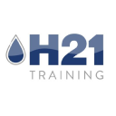 H21 Training (EUSR Water Hygiene, SHEA, DOMS) logo