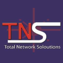 Total Network Solutions Europe logo