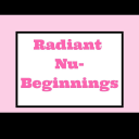 Radiant Nu Beginnings logo