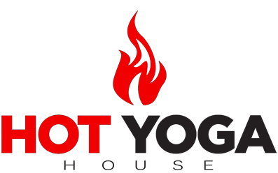 Hot Yoga House logo