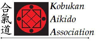 Kobukan Aikido Blaydon logo