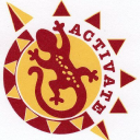 Activate Outdoor Adventure logo