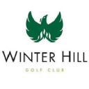 Winter Hill Golf Club logo