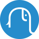 Spongy Elephant logo