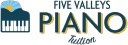 Five Valleys Piano