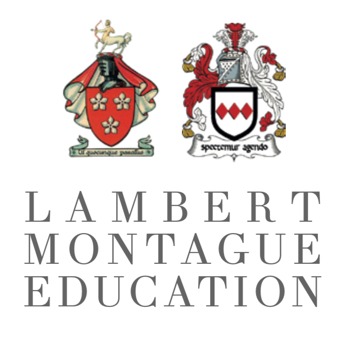 Lambert-montague Education logo