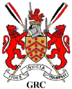 Gloucester Rowing Club logo