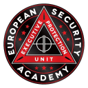 European Defense And Security Academy logo