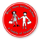 West Hove Infant School logo