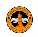 Blackpool Wyre And Fylde Athletics Club