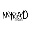 Myriad logo