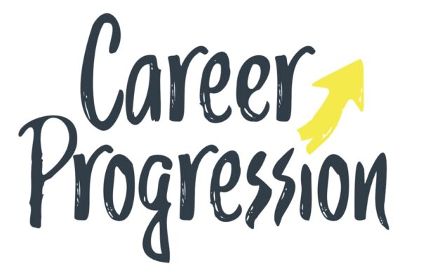 Career Progression logo