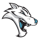 Oaklands Wolves logo