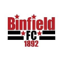 Binfield Fc logo