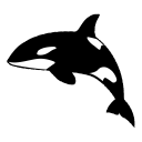 Killerwhales Swim Club Of Havering logo