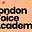 London Voice Academy logo