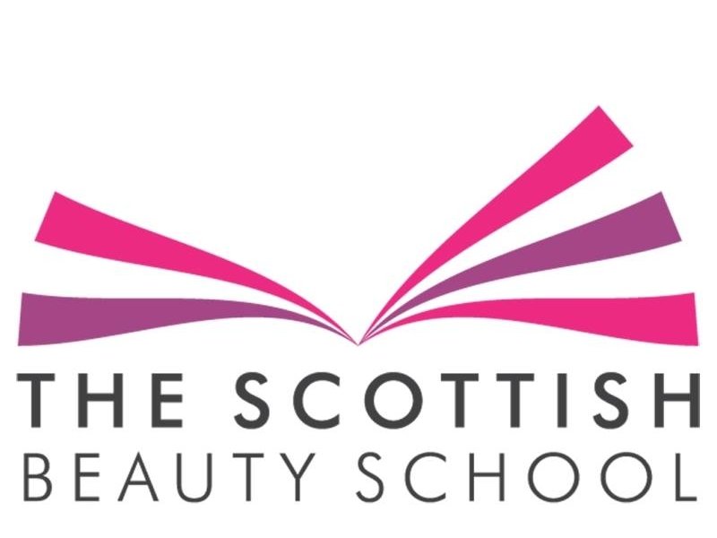 The Scottish Beauty School logo