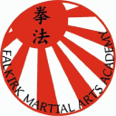 Falkirk Martial Arts Academy logo