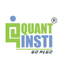 QuantInsti Quantitative Learning logo