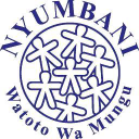 Nyumbani Africa logo