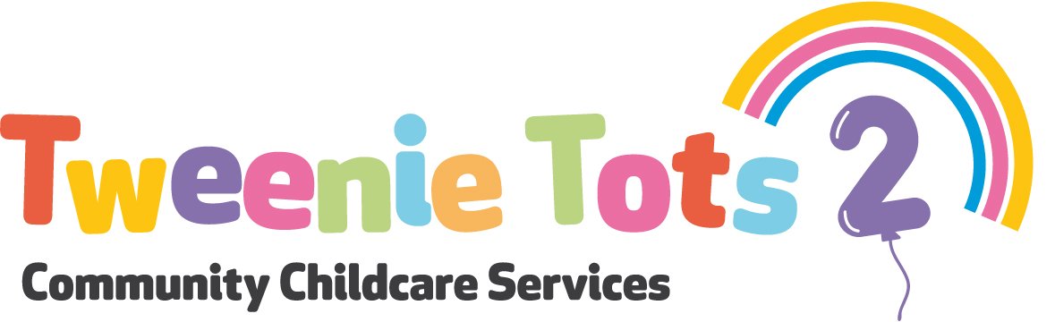 Tweenie Tots 2 Community Childcare Services logo