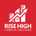 Rise High logo