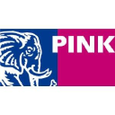 Pink Elephant Training logo
