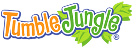 Tumble Jungle logo