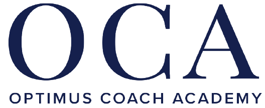 Optimus Coach Academy logo