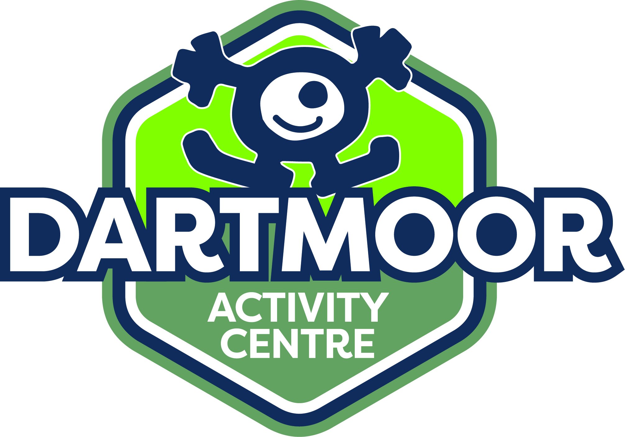 Dartmoor Activity Centre logo