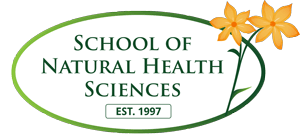 Natural Health School logo